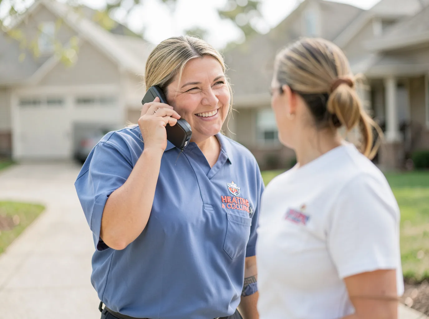 Hvac Repair Boykins, VA FAQs